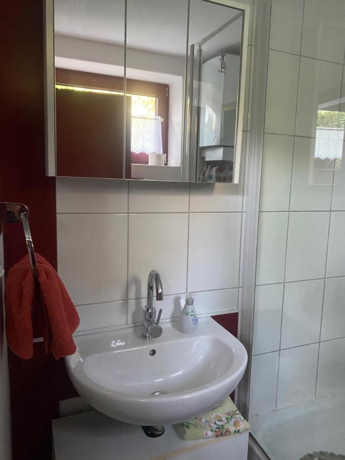 Wassermuehle Rheine Buitenkant foto